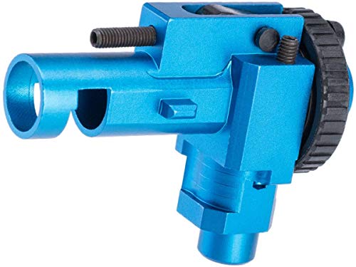 Evike ProWin Dytac CNC Hopup Chamber for M4 M16 Series Airsoft AEG Rifles