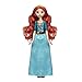 Produktbild Disney Prinzessin Schimmerglanz Merida, Puppe