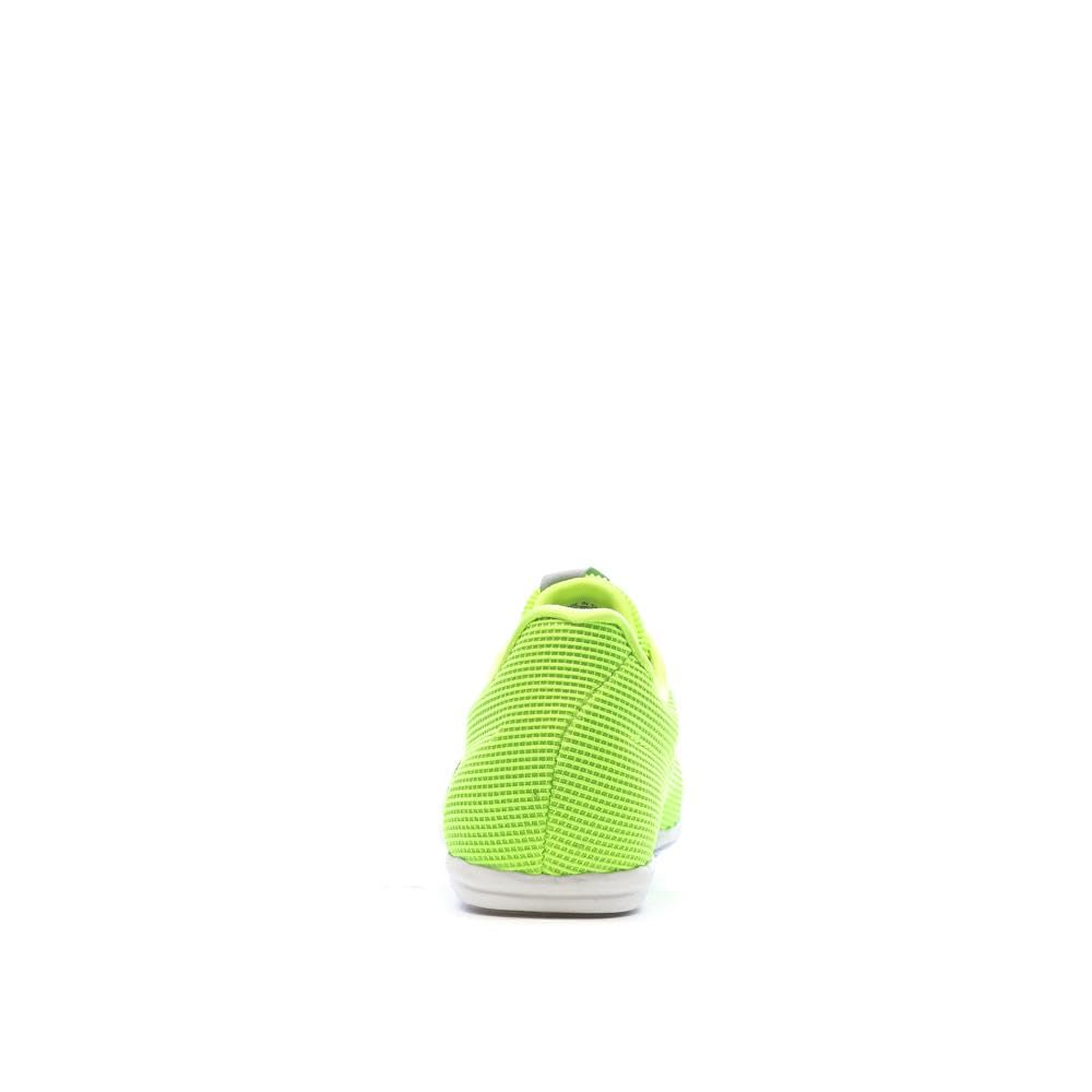 adidas Zapatillas Atletismo Verde Fluo Allroundstar