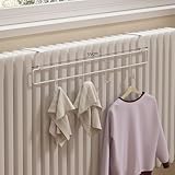 Zoom IMG-2 zametter 35cm porta asciugamani da Zoom IMG-2 zametter 35cm porta asciugamani da