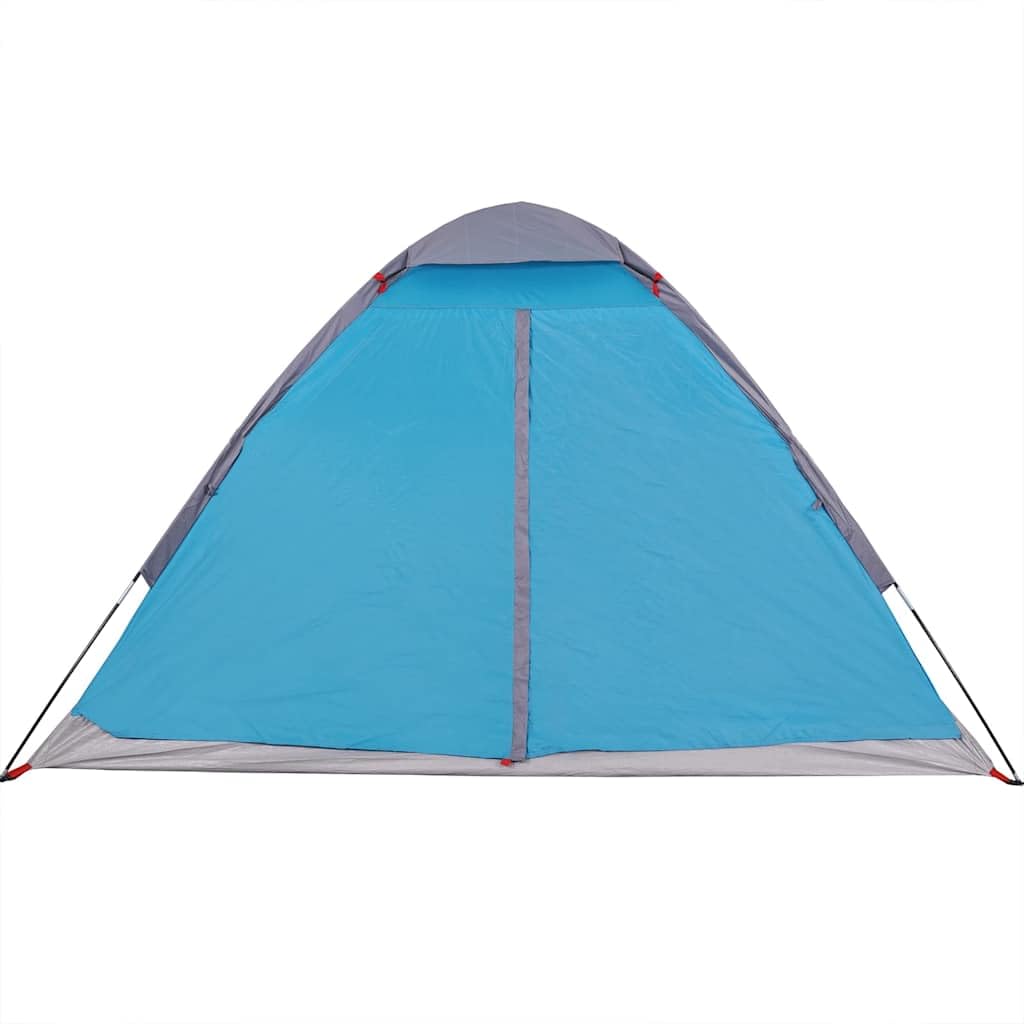 Tienda de campaña para personas con cúpula, color verde oliva, resistente al agua, poliéster xx cm, ligera, con bolsa de transporte, para camping al aire libre, tienda de campaña con toldo