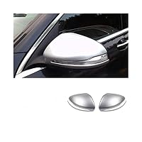 Tappi specchietti Laterali Calotte specchietti Copertura Retrovisore Per Protezione Specchietto Per Mercedes Benz Per GLC GLC250 GLC350e GLC300 2017 2018 2019 2020 2021 Coupe X253 C253