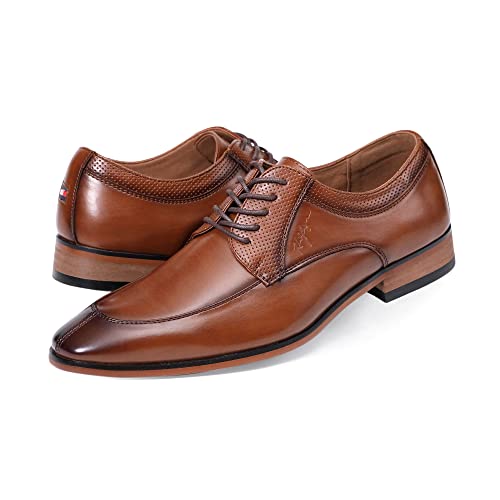 Tommy Hilfiger Men's Sanoro Oxford