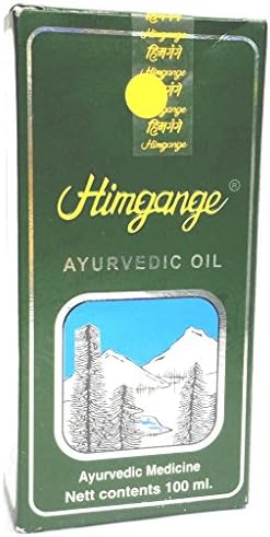 Ayurvedic Body and Hair Oil (Pack of 2) with Ayur Product in Combo (100ML)