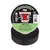 WarriorWrap General 3 / 4 in. x 60 ft. 7 mil Vinyl Electrical Tape، Black