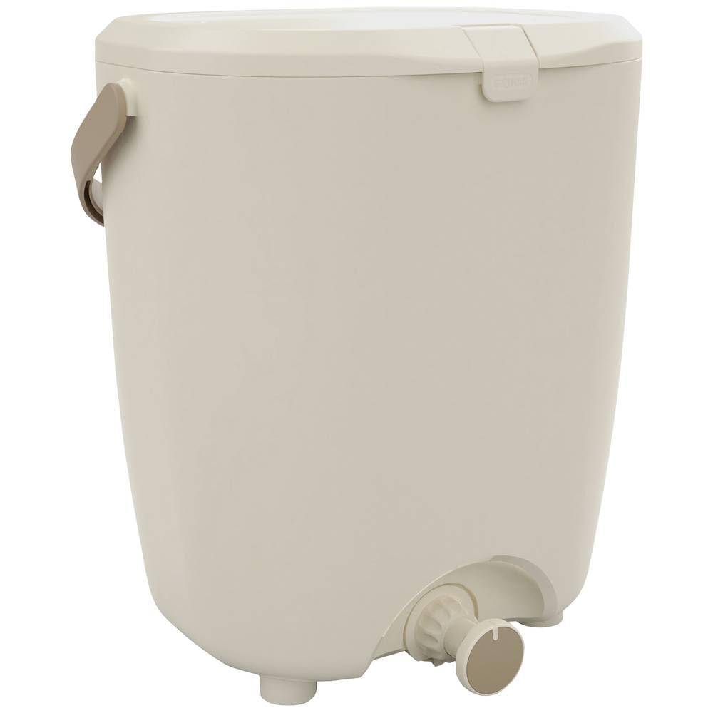 Hozelock Ltd 100-100-498 Kompostownik kuchenny, plastik