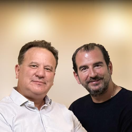 LE PARCOURS D&rsquo;UN B&Acirc;TISSEUR DE MARQUES : RENCONTRE AVEC MICHAEL ILLOUZ