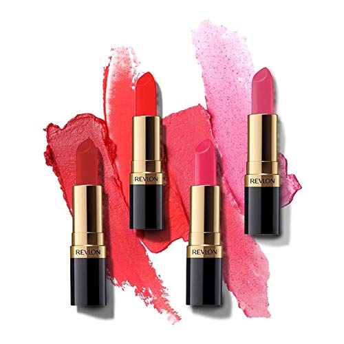Image of Revlon Super Lustrous Lipstick- Brazillian Tan, Brown, 4 ml