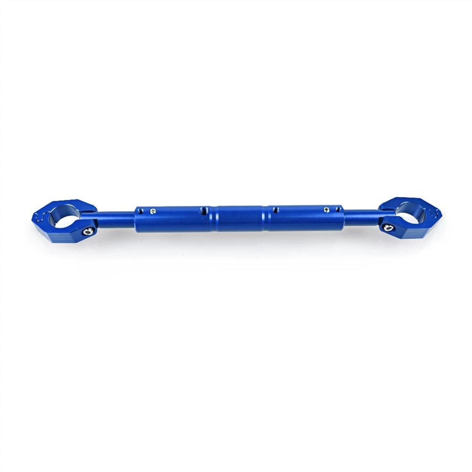 Barre transversale multifonction de style avec double ancrage pour F800S