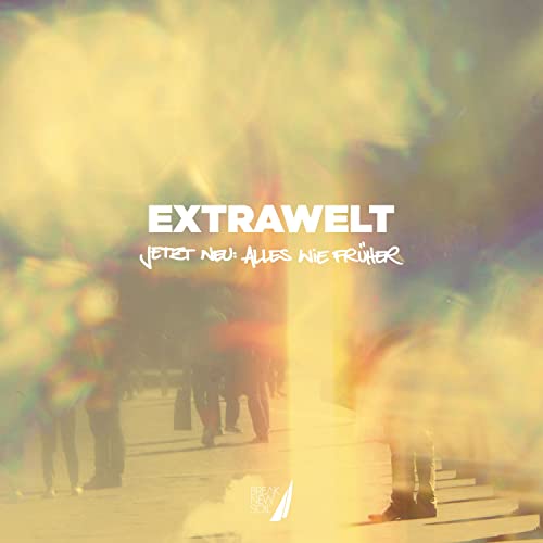 Extrawelt Spiele Jetzt neu: Alles wie früher von Extrawelt auf Amazon Music ab