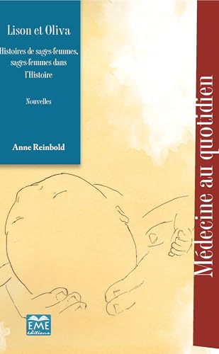 Lison et Oliva (French Edition)