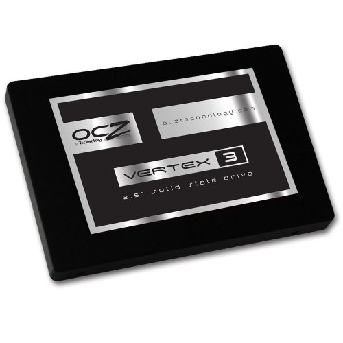 OCZ Technology Vertex 3 SSD 60GB interne Festplatte (6,4 cm (2,5...
