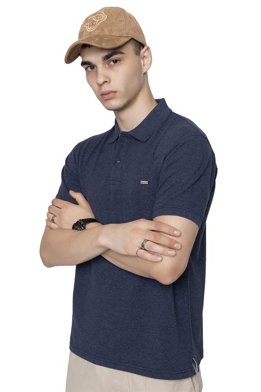 Image of Men's DRI FIT Sports Tshirt /SWEATPROOF /Anti Microbial /Extra Stretch /for Pickleball, Gym, Training, Badminton, Cricket, Tennis, Yoga, Golf (All Sports) All Colours & Sizes, Full & Half Sleeves