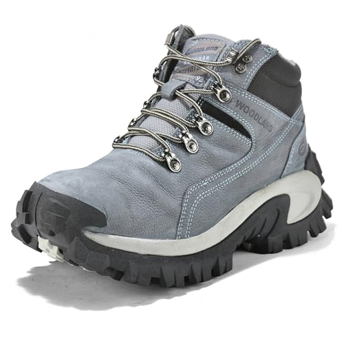 Image of Woodland Men's Lace -Up Boots