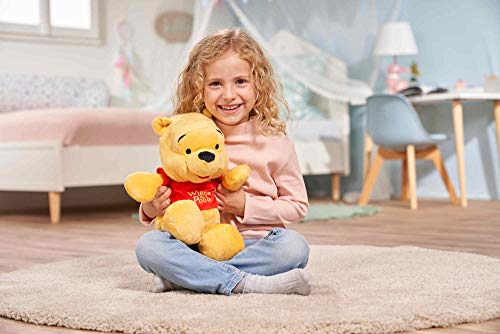 Disney WTP Flopsies Refresh Winnie, 35cm – Bild 3