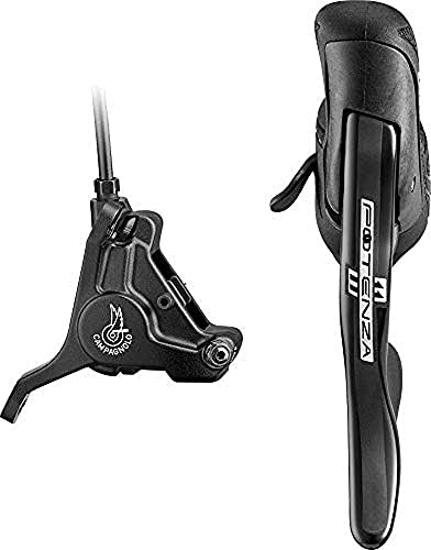 campagnolo(�J���p�j���[��) POTENZA H11 HO EP��+�O�L�����p�[ 160 EP18-PODLF6