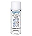 WEICON Spray d'Étanchéité Universel 400 ml/Spray adhésif plastique gris/Pour remplir joints et fissures
