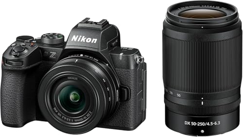 Nikon Z9 flagship camera