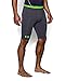 Under Armour Mens Ua Hg Armour Long Comp Short