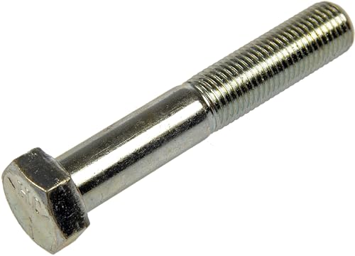 Vis à tête hexagonale Dorman 175-222 pour fixations mécaniques durables