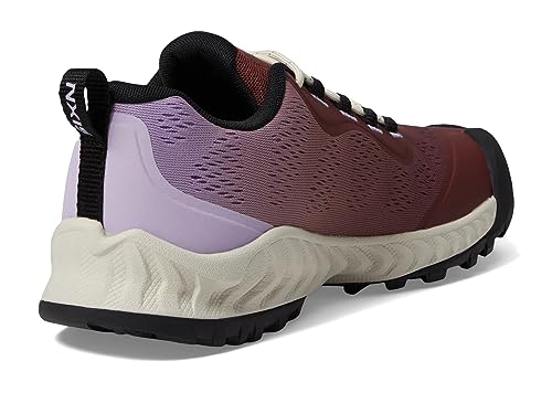 Image of KEEN Women's Nxis Speed Low Height Vented Hiking Shoes