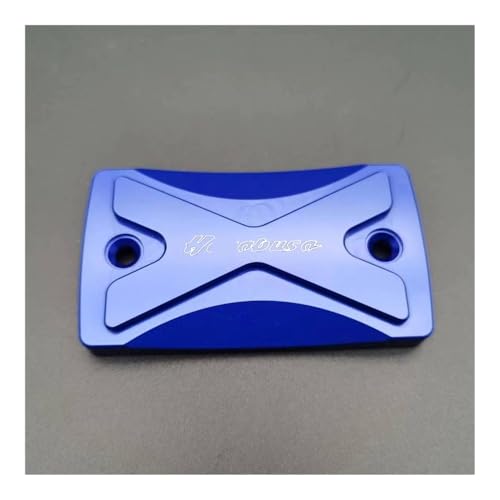 Bouchon de frein pour GSX1300R Hayabusa 1999-2018 couvercle de reservoir moto noir