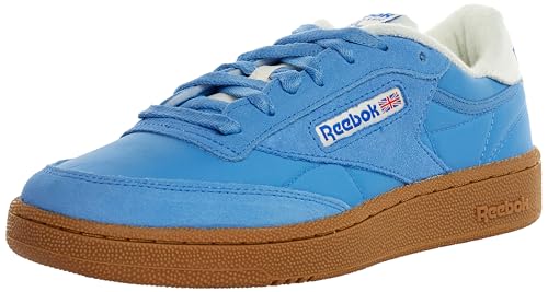 Image of Reebok Men's Cl Leather Grey Fashion Sneaker