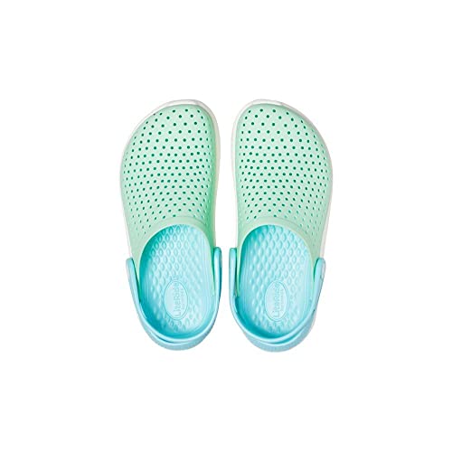 Image of Crocs Kids' LiteRide Clogs