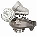 Turbocharger GT2256V 715910 715910-0002 715910-0001 A6120960599, Compatible for Mercedes Benz E-Class 270 CDI W210/ML-Class W163 1999-2007 2.7L OM612 5t