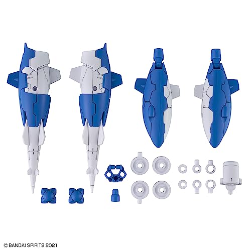 BANDAI SPIRITS 30MS - SIS-Ac19b Siana-AMARCIA (Vivace Form) - Model Kit