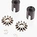 Duratrax Diff Output Joints/Bevel Gear 13T for Nissan DTXC7497