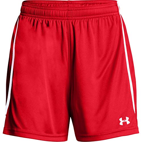 Image of Under Armour Women's Maquina 2.0 Soccer Shorts