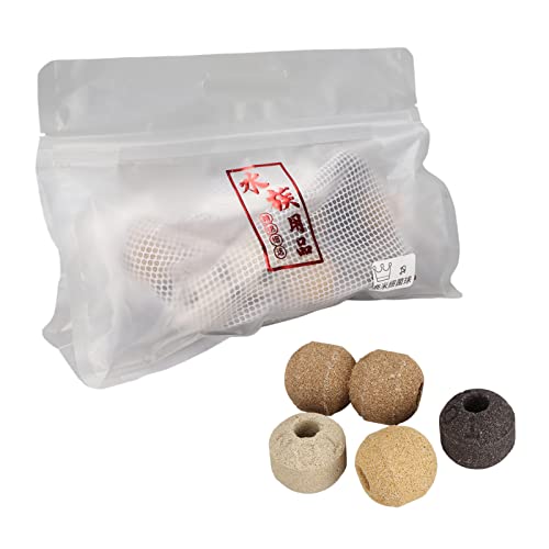 Bio Bolas para Filtro de Acuario, Mejora Calidad Agua miniatura 6