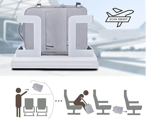 Mochila mala Bolsa grande de Viagem Esportiva academia Feminina, Grande Capacidade, Compartimento co