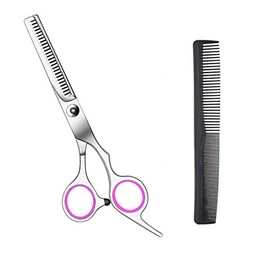 New Hair Cutting Scissors Thinning Shears Stainless Steel Hair Texturizing Shears Hairdressing Thinning