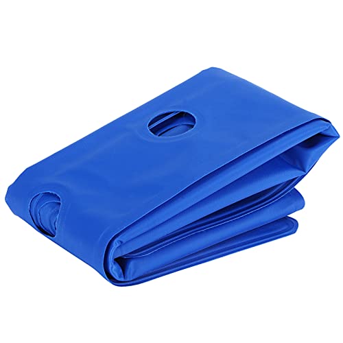 Soraz Wheelchair Mat, Inflatable Chair Pad No Deformation For Chair For Relief The Pain #TOP2