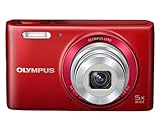 OLYMPUS STYLUS VG-180