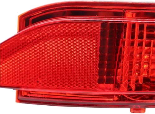 Feu arrière et antibrouillard droit pour Ford Fiesta Mk7 et Cmax - 2