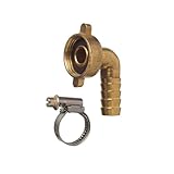 Design Cornat Schlauchvs.Winkel3/4\