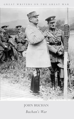 Buchan's War