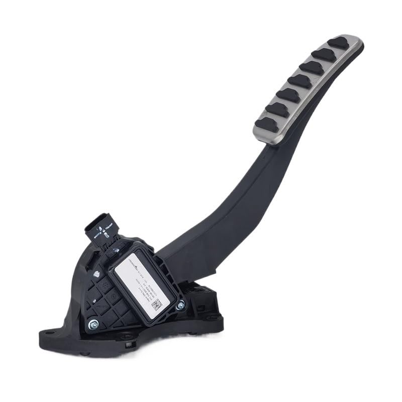 Pédale d'accélérateur Gk7M-9F836-Ab Jaguar : fini le voyant moteur et le mode dégradé