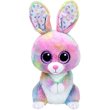 Peluche yeux brillants ty Clearance