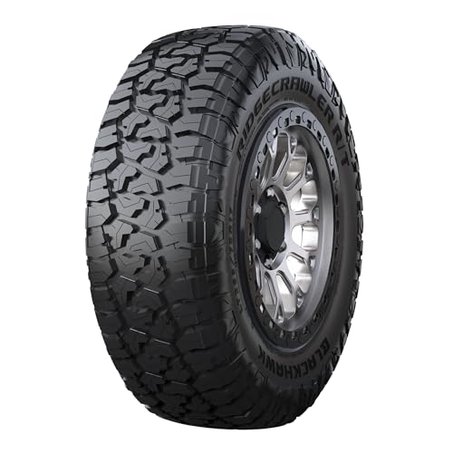 BlackHawk Ridgecrawler R/T Rugged Terrain Tire