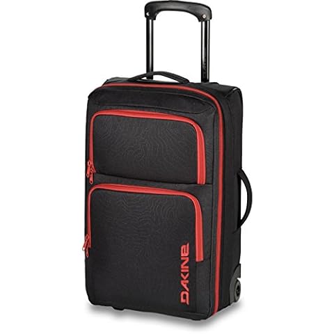 Dakine Carry On Roller with Organiser Pockets Cover