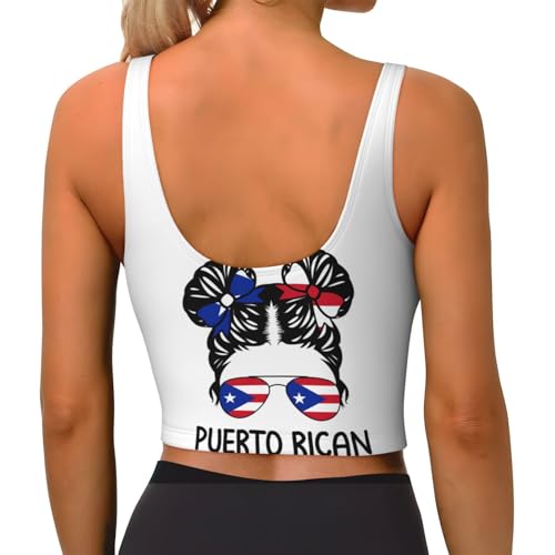 Women Sports Bra Yoga Vest Sleeveless U Back Bralettes Tank Racerback Underwear Crop Tops Gym Removable Pads Bras2