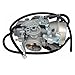Carburetor Carb Compatible For Honda XR650L 1993-2012 Replace 16100-MY6-772