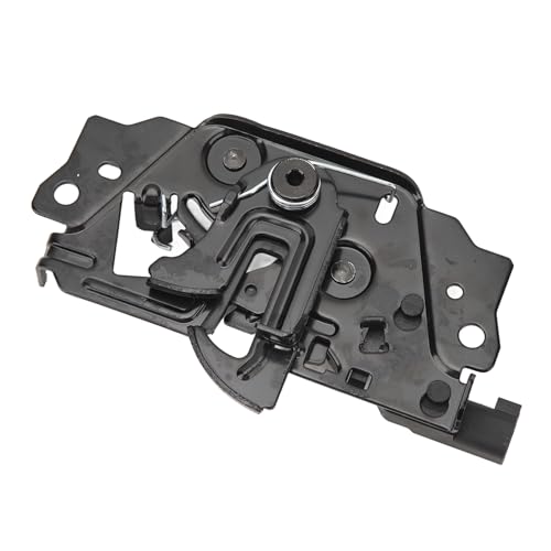 Hood Lock 00 G Anti Theft Front Bonnet Lock Replacement for Tesla 2017 to 2020