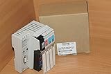 rexroth oil control s.p.a  Rexroth R-IL PB BK DI8 DO4-PAC Profibus
