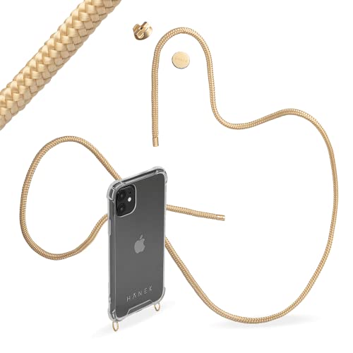 HANEK Funda iPhone 13 Pro MaxFunda de móvil Cover