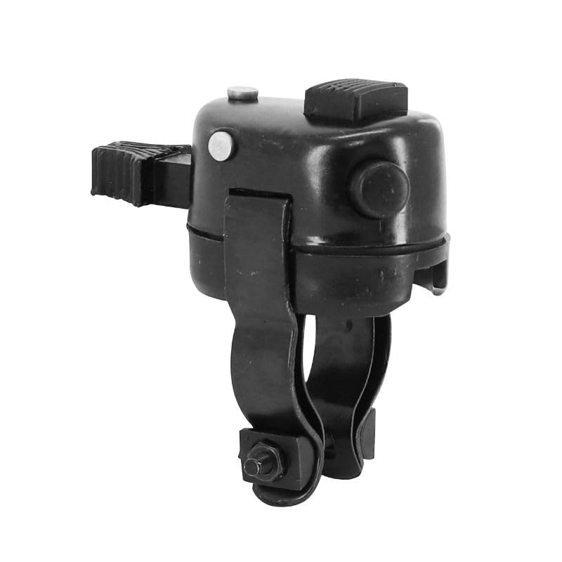 cyclingcolors commodo commutateur moto scooter mobylette 3 positions 2 boutons noir